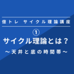 ①サイクル理論って何!?